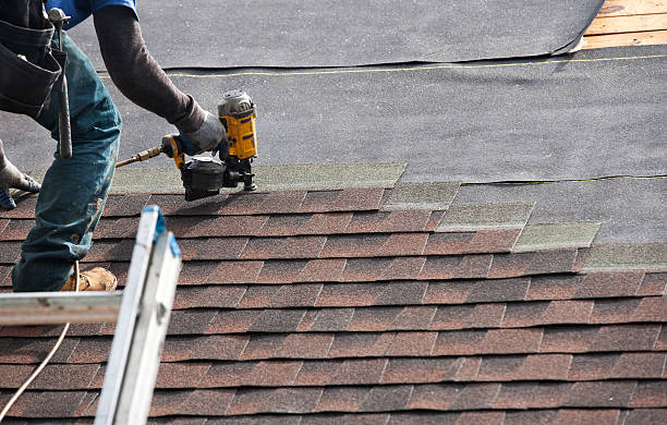 Licensed Metal Roofing service in Lockhart, TX - Brentwood Metal Roofing